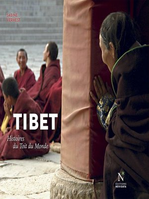 cover image of Tibet